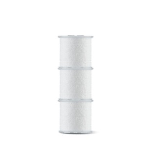 [Onsha] Filtre de douche domestique en plastique à 3 étapes, système de filtration avancé pour l'élimination de la rouille et des sédiments - Product Image 4