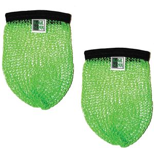 Juego de 2 Esponjas para Lavar Verduras, Frutas y Hierbas, para Limpiar tus Productos - Product Image 1
