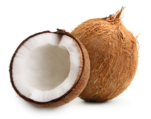 Aceite de Coco Orgánico Crudo Procesado 100% Puro y Natural de Primera Calidad para Cocinar y Uso General por Viet Delta - Product Image 1