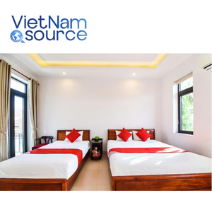 Conjuntos de dormitorio de hotel de servicio OEM ODM comercial moderno más nuevo para el proyecto Sububarn mobiliario de hospitalidad dormitorio de hotel de lujo - Product Image 1