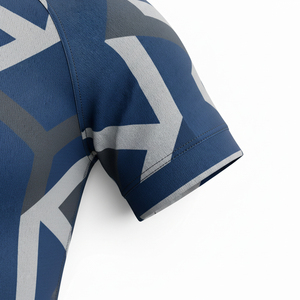 Uniforme de rugby de poliéster premium de secado rápido, antibacteriano, sublimado, conjunto completo para hombres y jóvenes, ropa para equipos de club. - Product Image 5