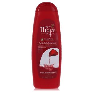 Gel douche et bain Maja Fragrance, collection de parfums haut de gamme - Product Image 1