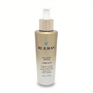 Siero Antietà REJURAN 30ml a Doppio Effetto con C-PDRN, Niacinamide e Peptidi per Illuminare e Rassodare la Pelle - Product Image 3
