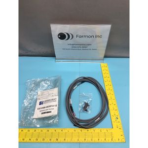 TOKYO ELECTRON TEL ES1D86-003814-12 SENSOR ASSY - อุปกรณ์และชิ้นส่วนเซมิคอนดักเตอร์ระดับโลกที่เชื่อถือได้ - Product Image 1