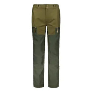 Tenue de chasse en toile camouflage pour homme, personnalisable LOQ MOQ, imperméable, veste d'extérieur avec poches à double fermeture éclair - Product Image 6