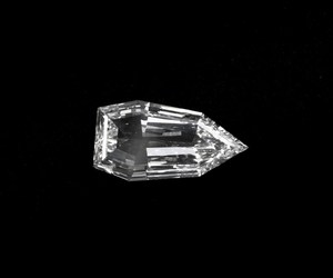 Diamant de laboratoire tendance de 2,69 carats, taille balle, couleur E-F, clarté VVS-VS, pour fournisseur en gros de bijoux - Product Image 5