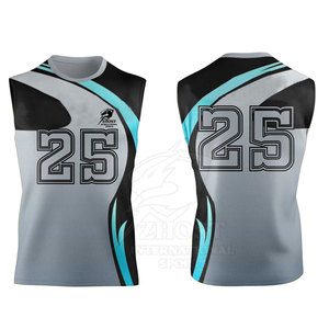 Tenue d'équipe athlétique légère 7v7 conçue pour la vitesse, le mouvement et l'agilité, avec un style pour les équipes - Product Image 5