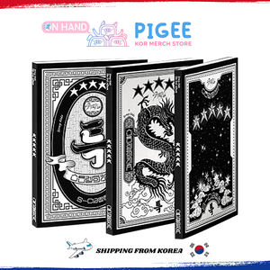 STRAY KIDS - 3ER ÁLBUM [5 ESTRELLAS] ÁLBUM DE KPOP MÁS VENDIDO EN COREA - Product Image 2