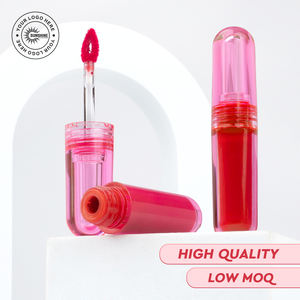 Brillo Labial Vibe Shine, Fórmula Ligera para Uso Diario, Venta al por Mayor OEM ODM, Líquido Brillante con Ingredientes de Vitamina E - Product Image 2