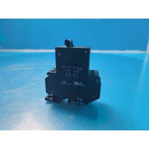 PHOENIX CONTACT TMC 2 M1 120 0,1A Utilisé comme pièce détachée d'équipement semi-conducteur d'occasion - Product Image 3