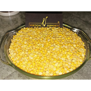 Lentilles jaunes en vrac de qualité supérieure pour les fabricants alimentaires commerciaux et la distribution en gros – MOQ accepté - Product Image 6