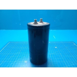 Condensador Electrolítico de Aluminio MARCON 450VDC 4700uF, Usado, Piezas de Equipos Semiconductores Legados - Product Image 5