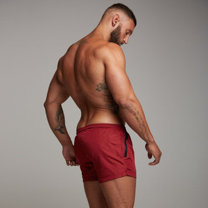 Shorts cargo pour homme, durables, légers, décontractés, pour la randonnée, les voyages, multi-poches, pour l'été - Product Image 3