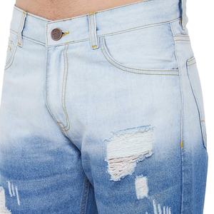 Wholesale Custom <b>Men's</b> Casual <b>Corduroy</b> <b>Shorts</b> Mid Waist Eco-Friendly Breathable Sports Wear for Workout - Product Image 5