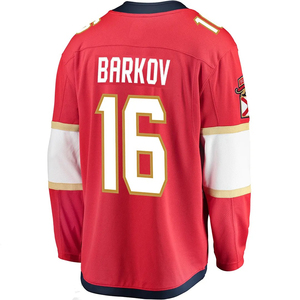 High Quality <b>Ice</b> Hockey Jersey-New Arrival Popular Team Wear Customizable Team Name Polyester/Cotton Material OEM/ODM Services - Product Image 4