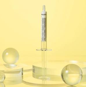 ดิฟเฟอร์ดีปเปอร์ ซี-โทนนิ่ง เดลี่ช็อต สตาร์ทเตอร์แพ็ค 2.5 มล. x 2 ชิ้น/กล่อง กลูต้าไธโอน วิตามินซี เซรั่มบำรุงผิวกระจ่างใส ปรับสีผิวให้สม่ำเสมอ - Product Image 6