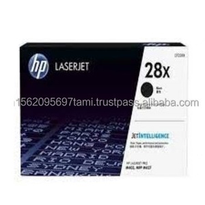 ตลับหมึกโทนเนอร์สีดำ 28X - Product Image 1