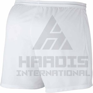 GYM Shorts Factory Wholesale High Quality Cotton Polyester Men's Shorts Workout Sports Wear Gym Shorts - Product Image 2