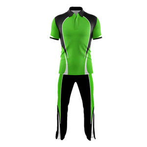 Custom Cricket Jerseys Sublimation Sports Uniforms Plain Design Lighter Jersey Polo Shirt - Product Image 4