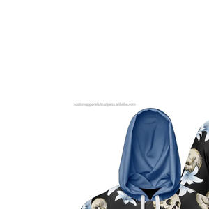 Sudadera Deportiva Ligera de Secado Rápido para Hombre, Sudadera de Gimnasio que Absorbe la Humedad, Ropa Deportiva para Entrenamiento Atlético - Product Image 3