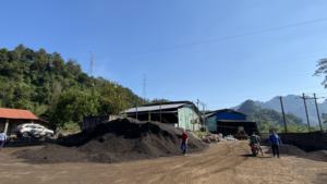 ثاني أكسيد المنغنيز الطبيعي لبطارية كربون الزنك ، مسحوق ثاني أكسيد المنغنيز المستقر - Product Image 4