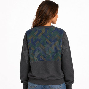 Nueva Llegada: Sudaderas Antiarrugas para Mujer, de Secado Rápido, Manga Larga - Product Image 4