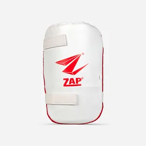 Kit de cricket ZAP SPORTS Club – Ensemble complet d'équipement de cricket léger avec batte en saule du Cachemire, protège-tibias et gants ambidextres - Product Image 2