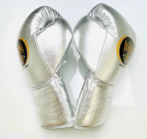 Guantes de Boxeo de Alta Calidad al por Mayor, Sin Boxeo No Hay Vida, Guantes de Boxeo MMA, Equipo de Entrenamiento de Kickboxing Personalizado, Equipo de Combate de Boxeo - Product Image 2