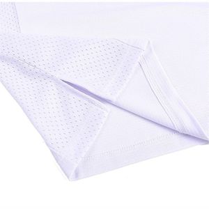 Maillots de football américain et de rugby personnalisables en gros pour OEM, grande taille, respirants, 100 % polyester, sublimés pour équipes - Product Image 6