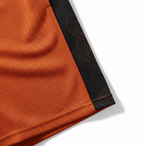 Maillot de basketball homme 2025 personnalisé avec nom d'équipe brodé devant, nom du joueur, blanc, grande taille, respirant, anti-humidité, 100% - Product Image 4