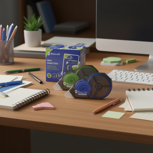 Nastro Correttore 5mm*30mm Prodotto CINTA CORRECTORA - Product Image 3