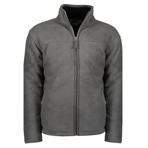 Veste d'hiver en polaire de qualité supérieure, design personnalisé, douce, isolante thermiquement, légère, décontractée, pour hommes et femmes - Product Image 1