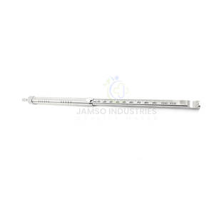 High Precision Depth <b>Gauge</b> <b>Tool</b> With Smooth Adjustment For Engineering <b>Measurement</b> Applications - Product Image 6