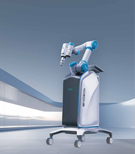 Robot de Masaje Eficiente y No Invasivo para Trastornos Musculares Crónicos, Metabolismo y Gestión Corporal AuraCare - Product Image 5