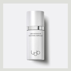เซรั่มบำรุงผิวหน้าเกาหลี LBB K-Beauty Jiel Elbibi Intensive Soothing ampoule ผลิตในเกาหลี 60 มล. ไนอะซินาไมด์ สำหรับทุกเพศ - Product Image 4