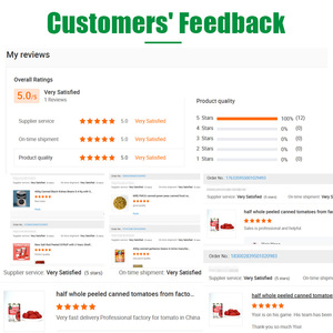 Frijoles Horneados en Salsa de Tomate de 400g en Lata - Product Image 5