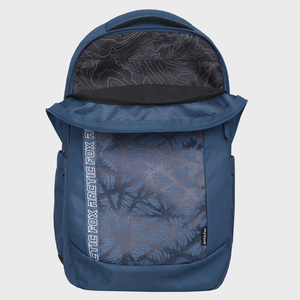 Arctic Fox Mesh Terrain <b>Laptop</b> <b>Backpack</b> for Travel and Office Dark Denim - Product Image 5