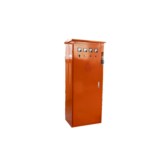 Portable Primary Distribution Box and Distribution Cabinet Construction Outdoor Cold Rolled Metal Steel Plate 380V 250A