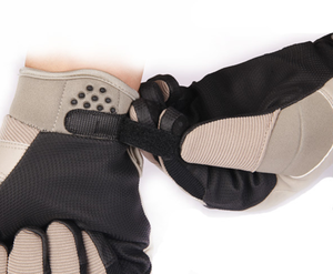 Gants de moto Probiker à doigts entiers avec logo personnalisé, gants de course de moto d'hiver - Product Image 5