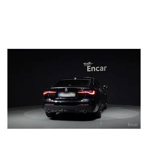 บีเอ็มดับเบิลยู ซีรีส์ 4 รุ่น 420i เอ็ม สปอร์ต คูเป้ ปี 2024 ระยะทาง 14,117 กม. เกียร์อัตโนมัติ พวงมาลัยซ้าย กล้องมองหลัง - Product Image 4