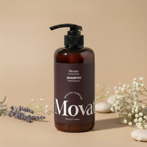[auracosmetics] Movata Refreshing <b>Shampoo</b> Professional 500ml Professional Hair Growth Scalp Care Deep Cleansing Treatment - Product Image 5