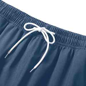 Chándal con Capucha Transpirable de Bloques de Color Más Vendido, Manga Larga con Cremallera, Ropa Deportiva Casual Ligera de Poliéster para Primavera - Product Image 6