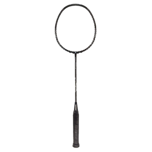 Raqueta de Bádminton Deportiva Profesional de Carbono TOPPRO BLACK PANTHER P1, Venta Directa de Fábrica, Alta Calidad, Opciones de Agarre Suave y Duro - Product Image 2