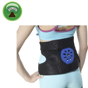 สายรัดพยุงข้อเท้าเท้าบำบัดด้วยความเย็น - Product Image 6