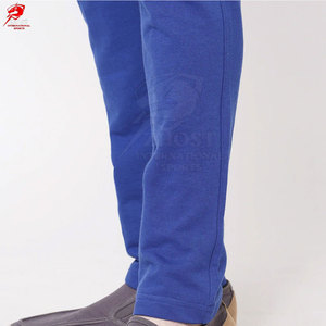 Smart Casual Style Lightweight Fabric <b>Men</b> <b>Trousers</b> For Comfortable Daily Use And Professional Look - Product Image 6