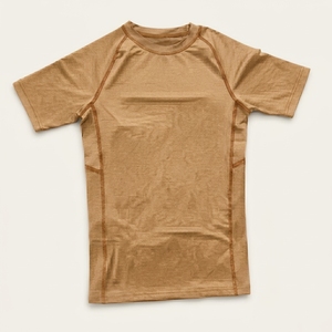 Camiseta Deportiva de Manga Larga para Mujer, Protección Solar UPF 50, para Fitness y Running - Product Image 1