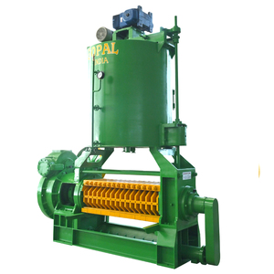 GOPAL High Capacity 1800kg/h <b>Oil</b> Expeller <b>Machine</b> Automatic Coconut Soybean Multi Seed <b>Oil</b> Processing Equipment - Product Image 3