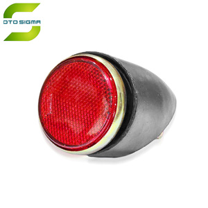 Rear <b>Reflector</b> Assembly 81910-69025 for TOYOTA OE Quality Made in Taiwan - Product Image 1