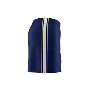 Falda de Tenis Personalizada para Mujer, Falda Deportiva, Vestido de Tenis Atlético, Falda de Entrenamiento de Secado Rápido, OEM Privado - Product Image 3