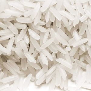 Riz blanc à grains longs de haute qualité, 5% de brisures, trié Sortex, nettoyé, arôme naturel, pour export en vrac, fournisseur en gros, prix bas - Product Image 1